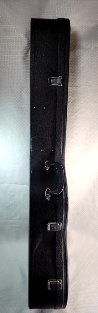 Hand Crafted S101 C2390 Guitar with Case & String - Used