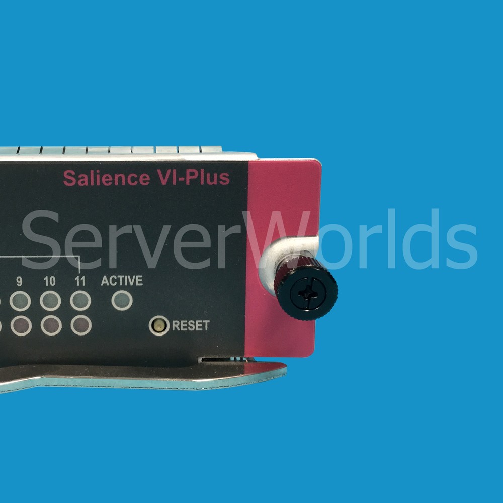 HP JC701A A7510 Main Processing Unit Module NEW!