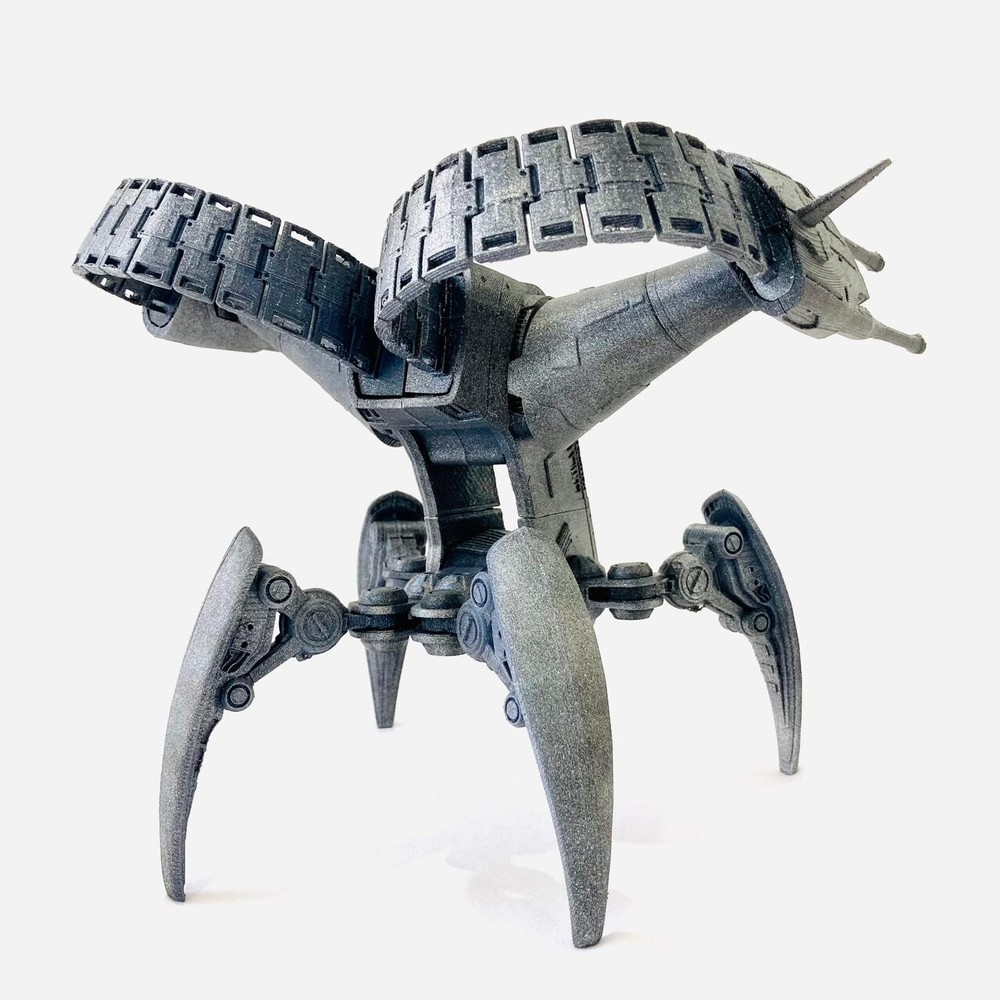 Scorpenek Annihilator Droid for 3.75 in (1:18) Figure