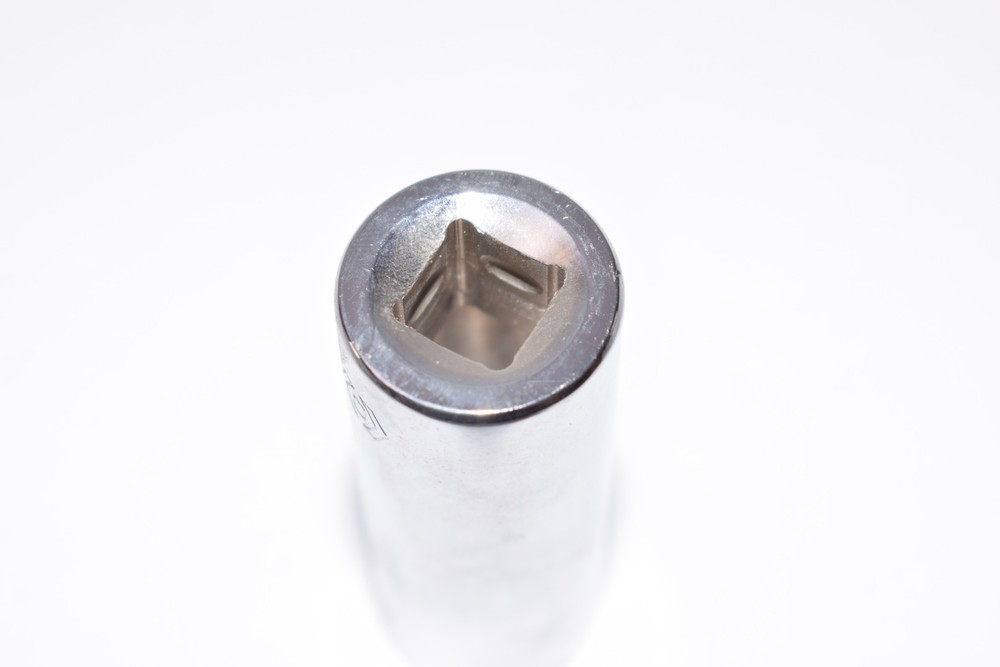Crescent 5/8'' SAE Deep Socket 6 Point 3/8'' Drive