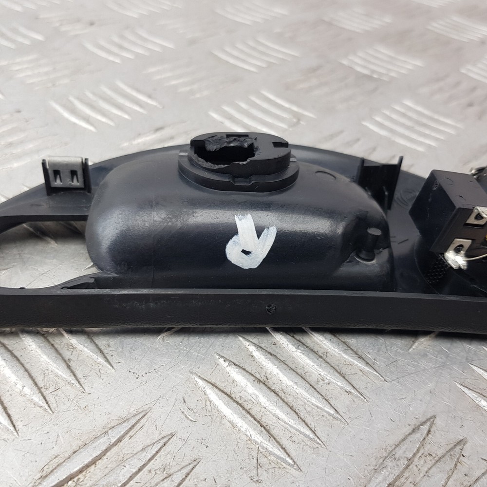 ALFA ROMEO GT TWEETER SPEAKER RIGHT DRIVER SIDE 2007