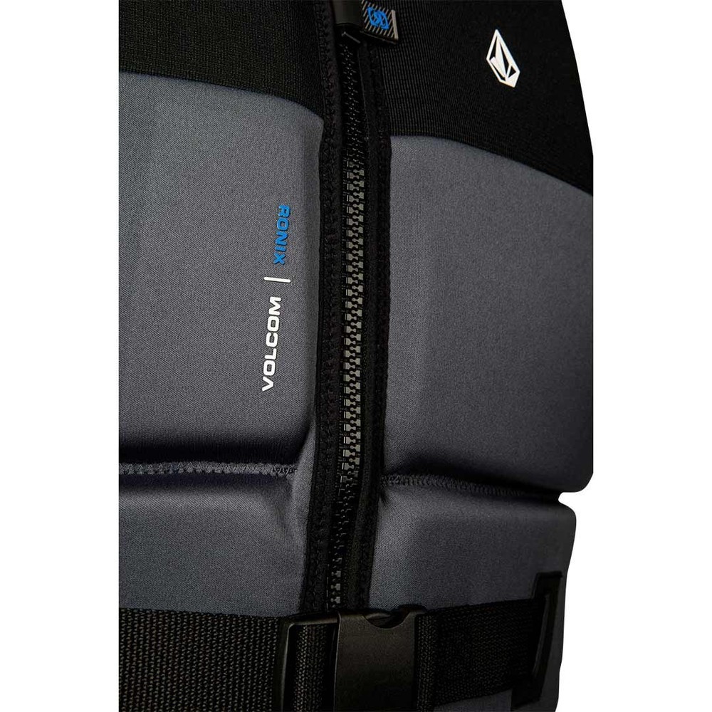 Ronix Volcom Life Jacket - 2025
