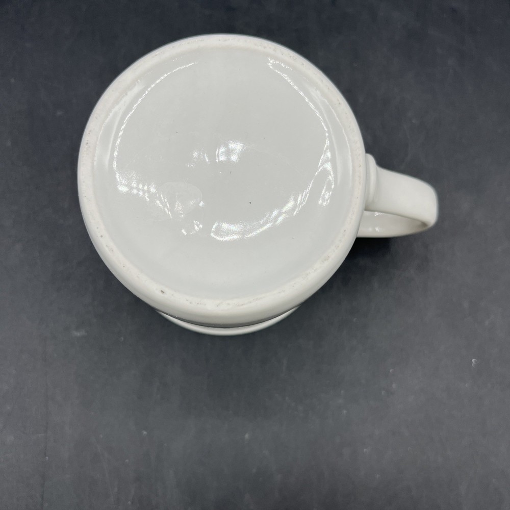 Mission Support Systems, Lockheed Sanders Mission Planning Systems coffee mug
