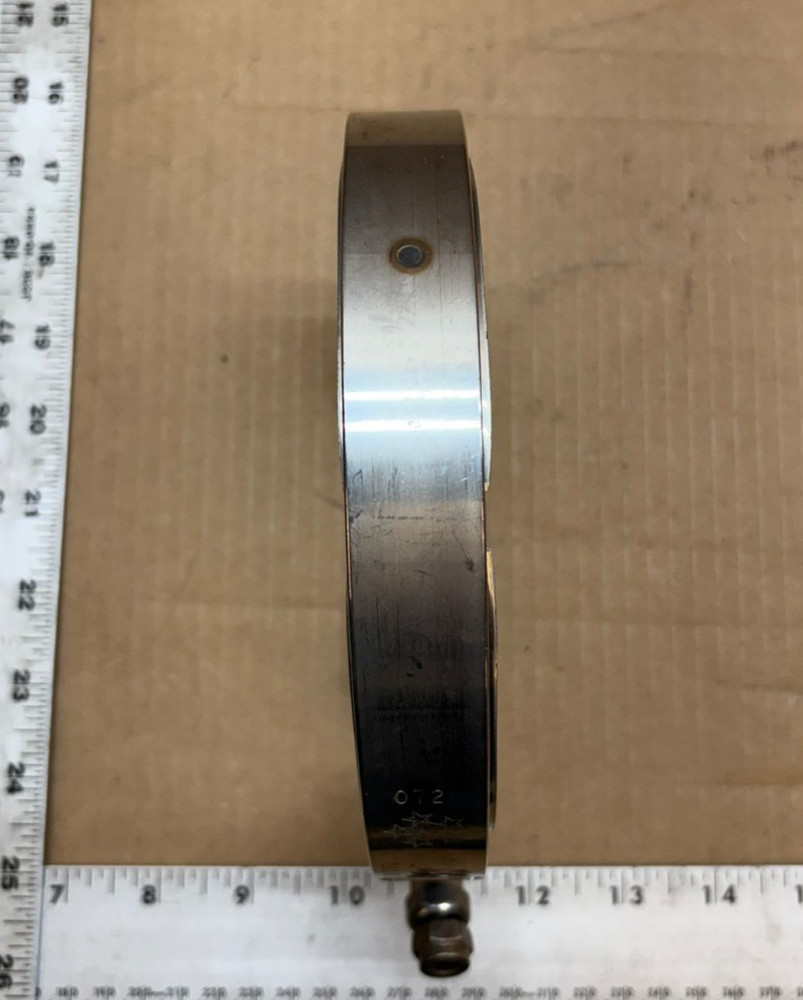 NELSON DIV Clamp PN: 90531K