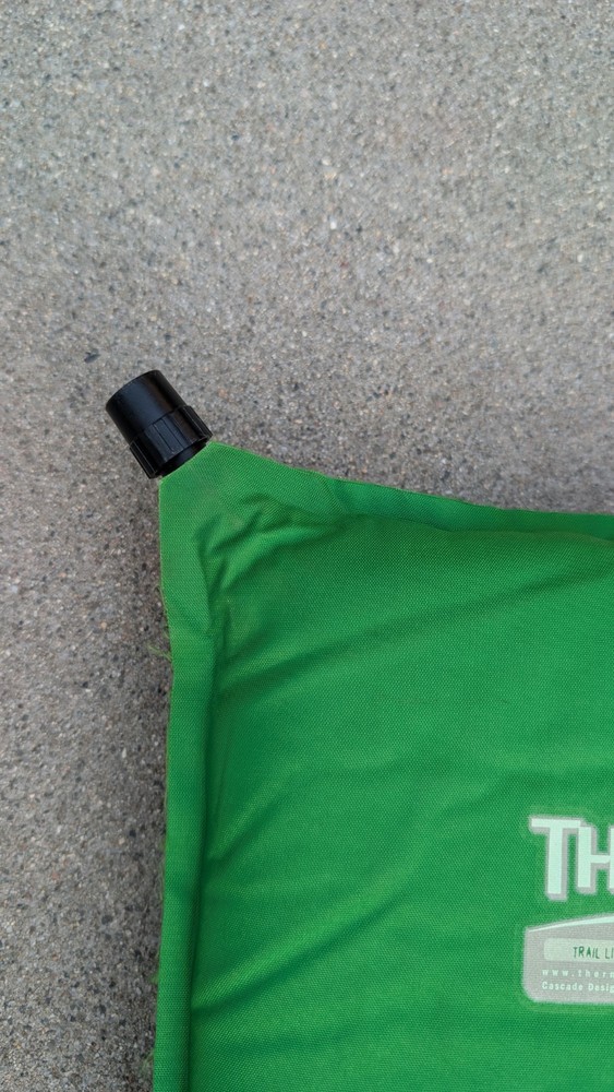 Therm-a-Rest Trail Lite Regular 13883