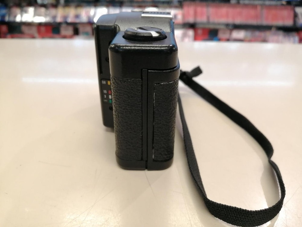 LOMO LC-A+ film camera