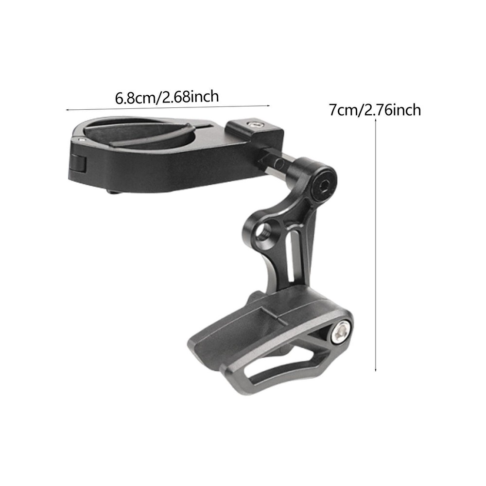 Mountain Bike Chain Guide Durability Protector Bicycle Chainring Guard