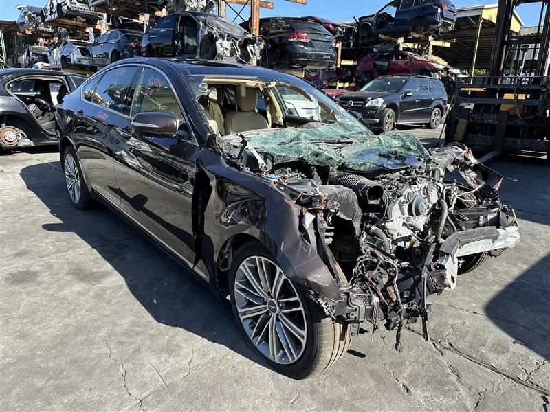 Camera/Projector Head-up Display Left Hand Dash Fits 18-19 G80 1135524