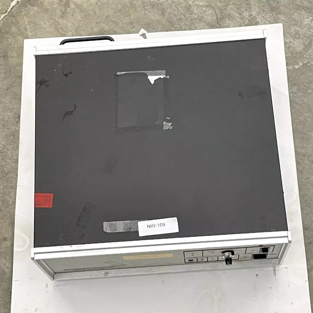 Princeton Instruments ST-135 CCD Camera Detector Controller w Adjustable Cooling