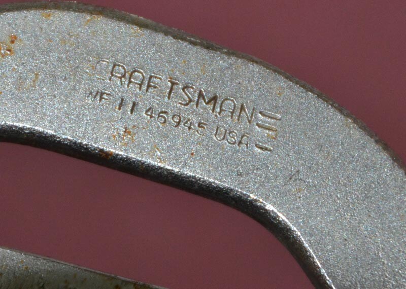 Vintage Wiss Cable Snips Lot.