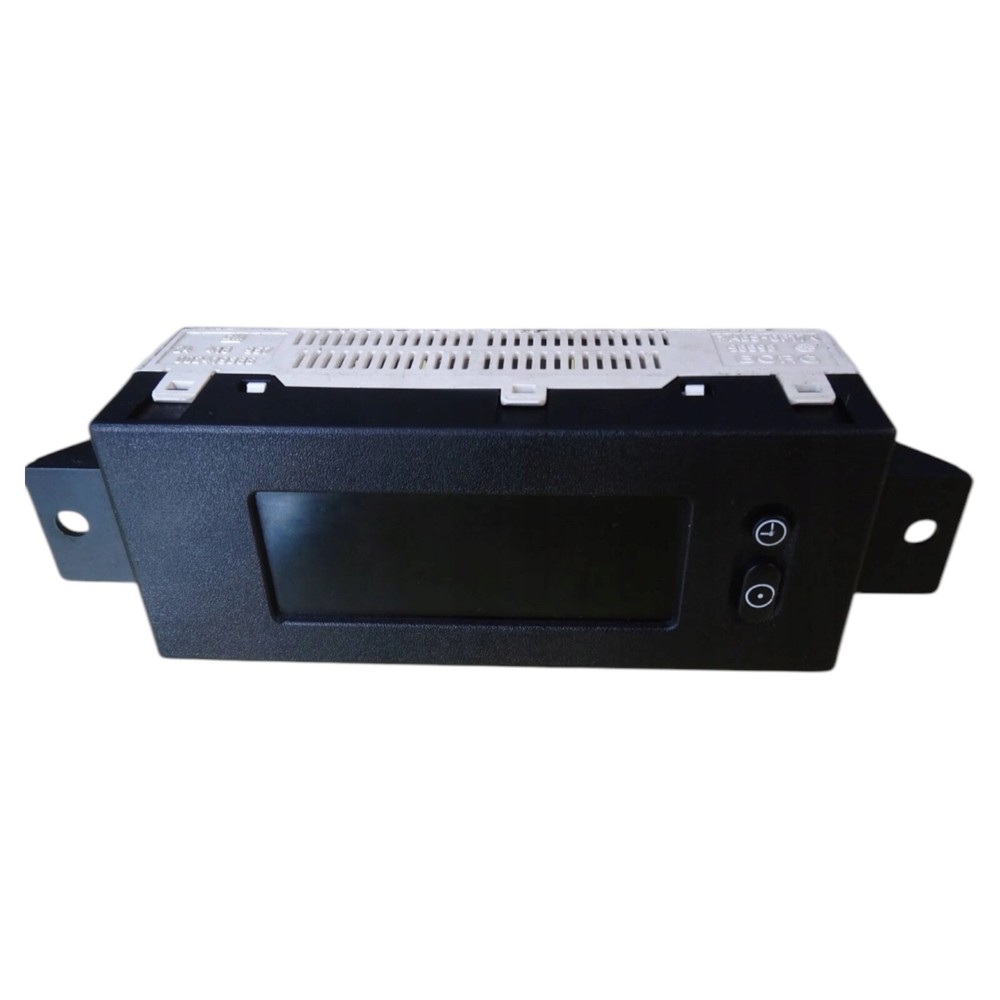 24418957 Small Display Screen Opel Astra G