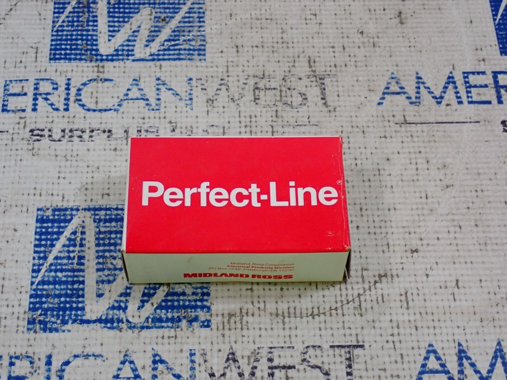 Perfect Line DN415 Automatic door light light switch