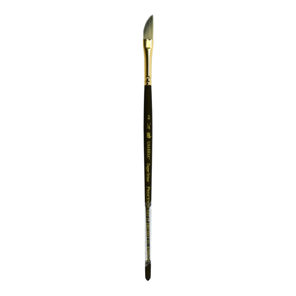 Princeton Syn Bristle 6250Dg Dagger Striper 2