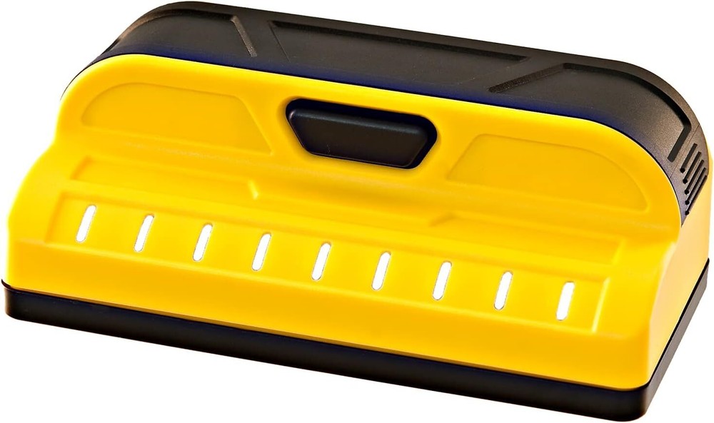 Franklin Prosensor M90 Stud Finder 9 Sensors Led Display Durable Accurate Tool