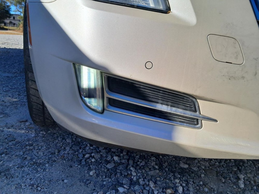 Fuse Box Engine Fits 13 XTS 4866343