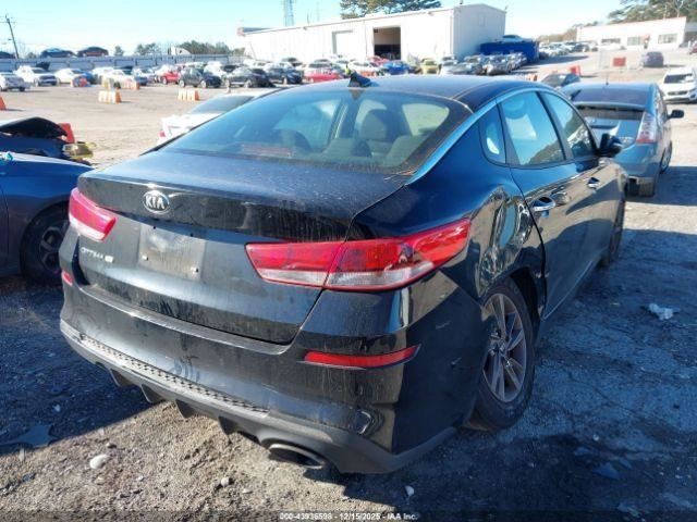 OPTIMAKIA 2020 Glove Box 5012267