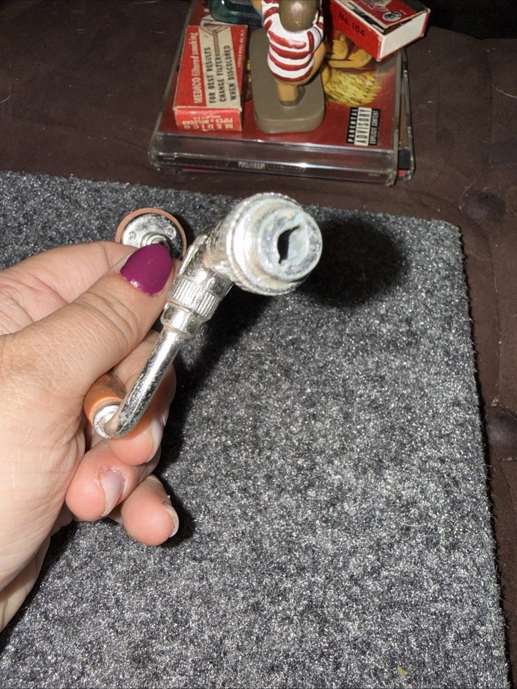 Marx Toy Mini Brace Drill Tools