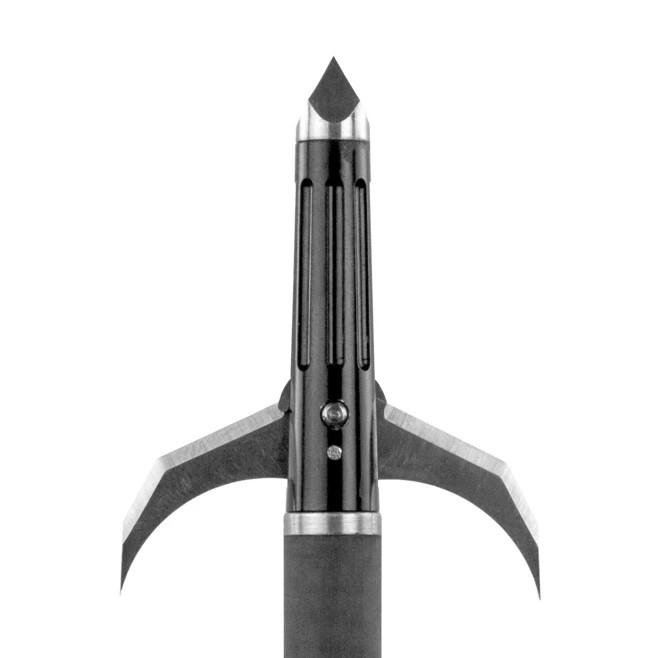 Killer Instinct Crossbow Killertech 3100 Broadhead 100 Grain 3 Pack