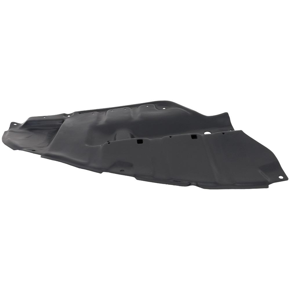 Fits SOLARA 04-08 ENGINE SPLASH SHIELD, Under Cover, LH