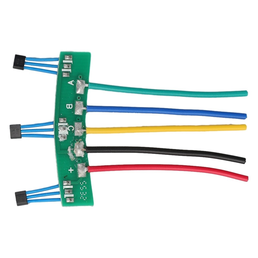 Hall PCB Hall Sensor Good Compatibility Hall Sensor High Quality Motors