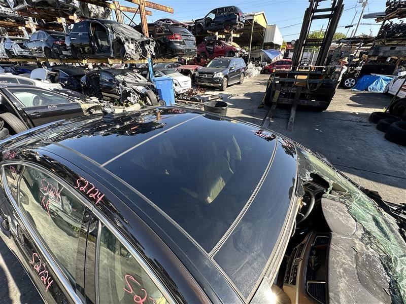 Camera/Projector Head-up Display Left Hand Dash Fits 18-19 G80 1135524