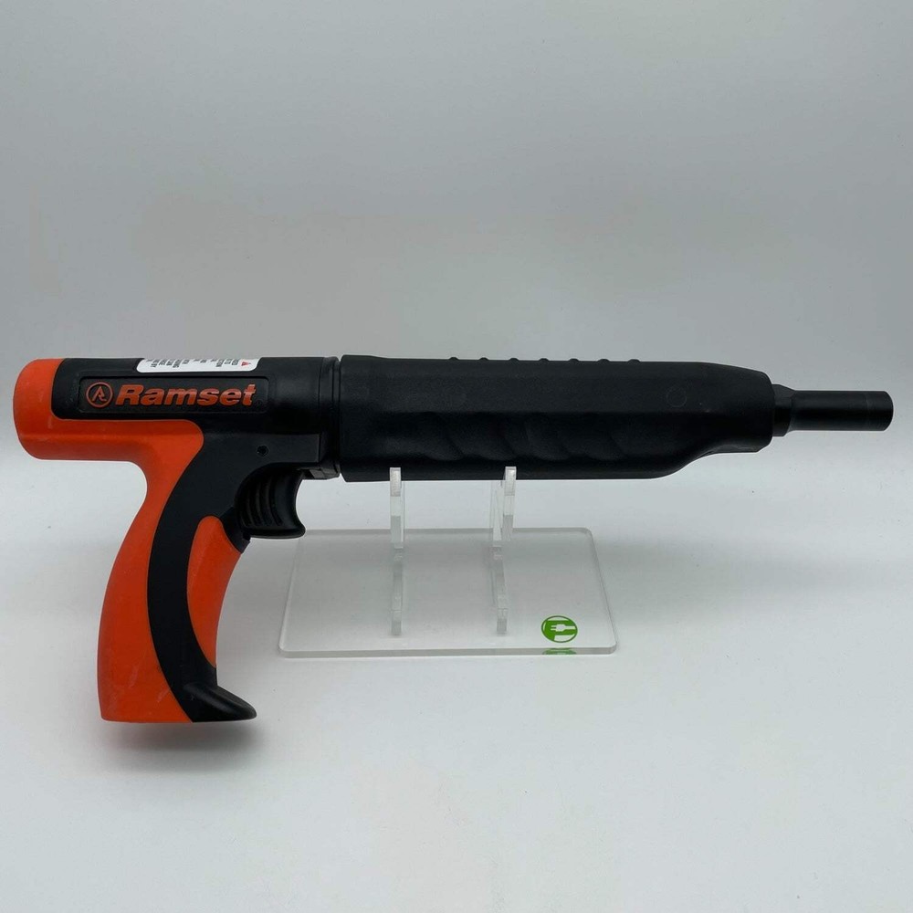 Ramset POWDER FASTENING SYSTEMS