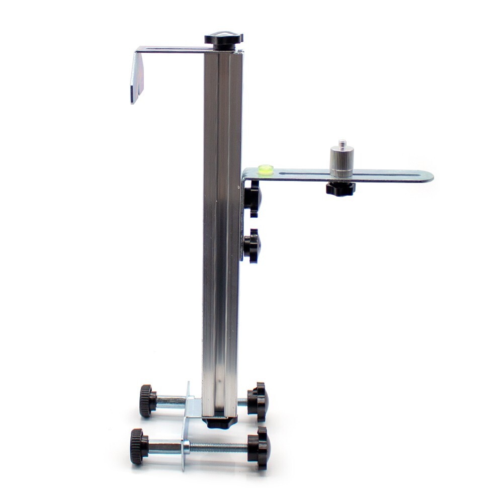 New 30CM Laser Level Wall Mount Bracket Adjustable Multi-Functional Laser Holder