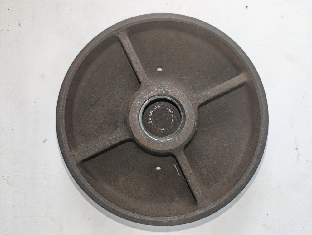 Wilson Equitron Testing Fixture Hardening Test Attachment