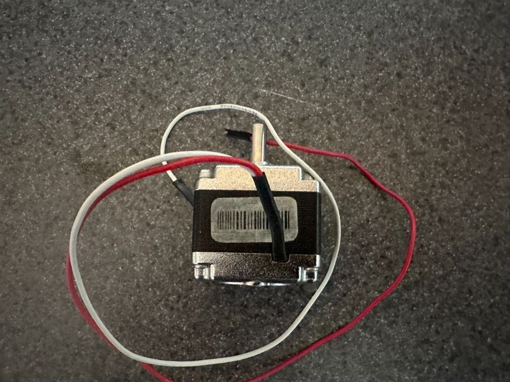 MOTOR ASSY BRS3836-6