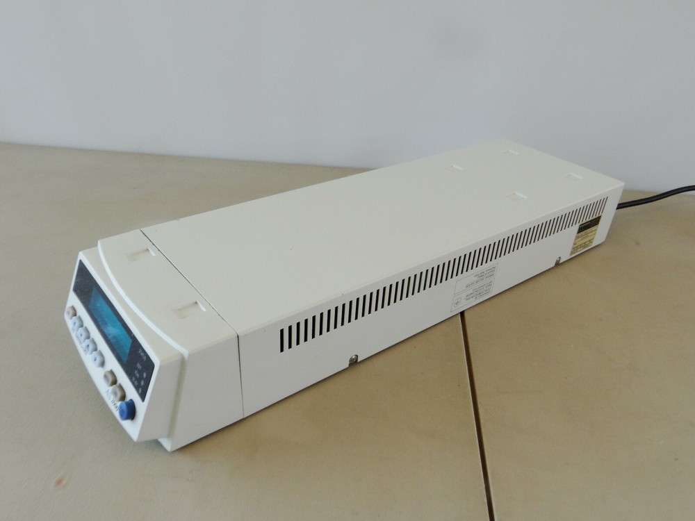ThermoQuest AS-2000 CU Gas Chromatograph Autosampler Controller