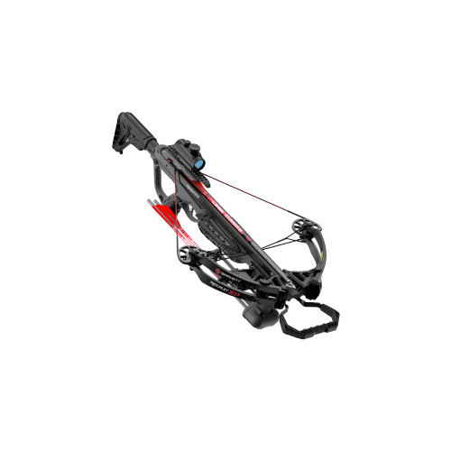 Barnett Recruit XP Black Crossbow