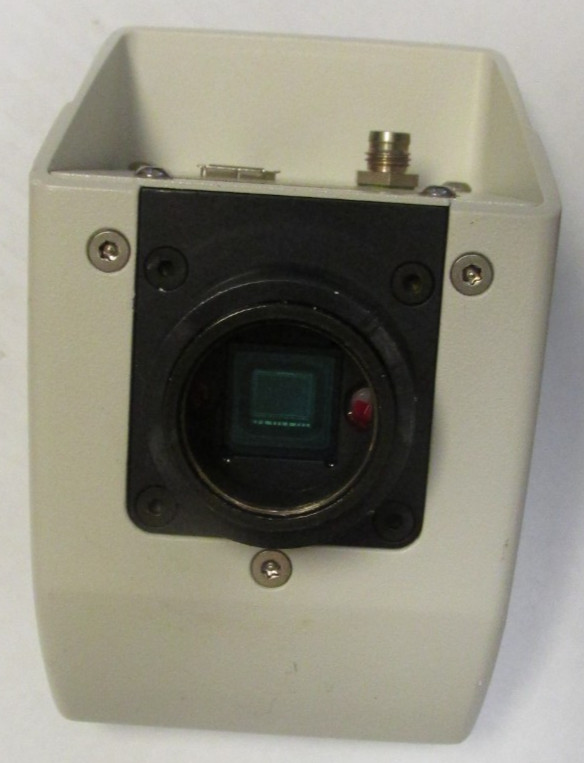 Leica DFC420 microscope camera