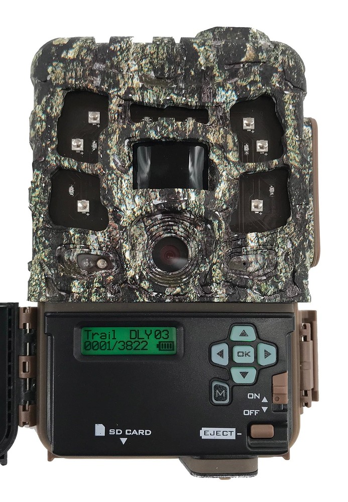 Browning Pro Scout MAX Cellular Trail Camera LTE Game Camera