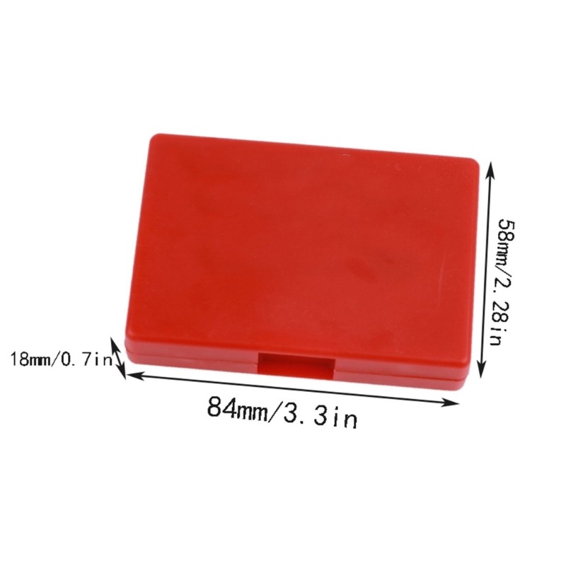 High Accuracy 1Inch Calibration Tool With Temperature Stability For Professional