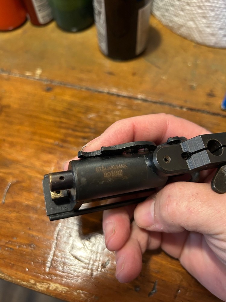 max stahlhammer rotary tattoo machine