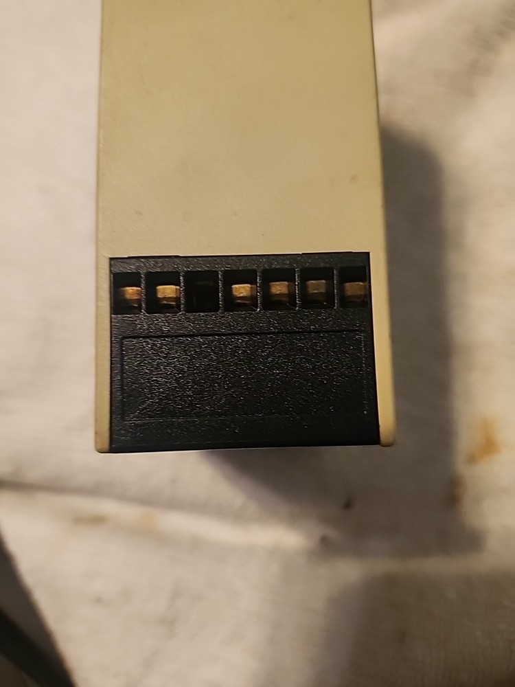 BANNER ENGINEERING MM-FM-2A