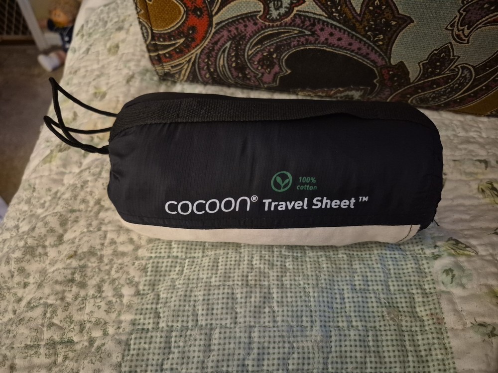 Cocoon TravelSheet CT14XL