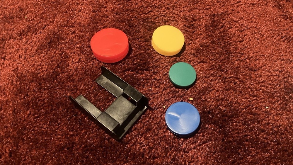 Magic University Sets