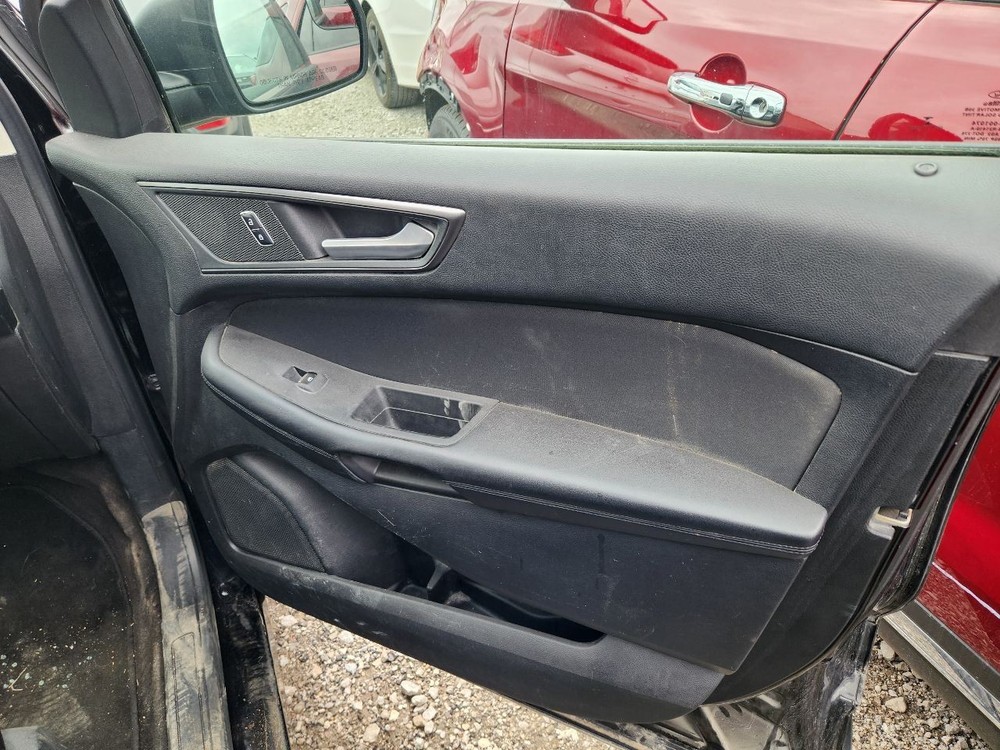 2016-2018 Ford Edge Center Dash Mounted 4.2" Display Screen