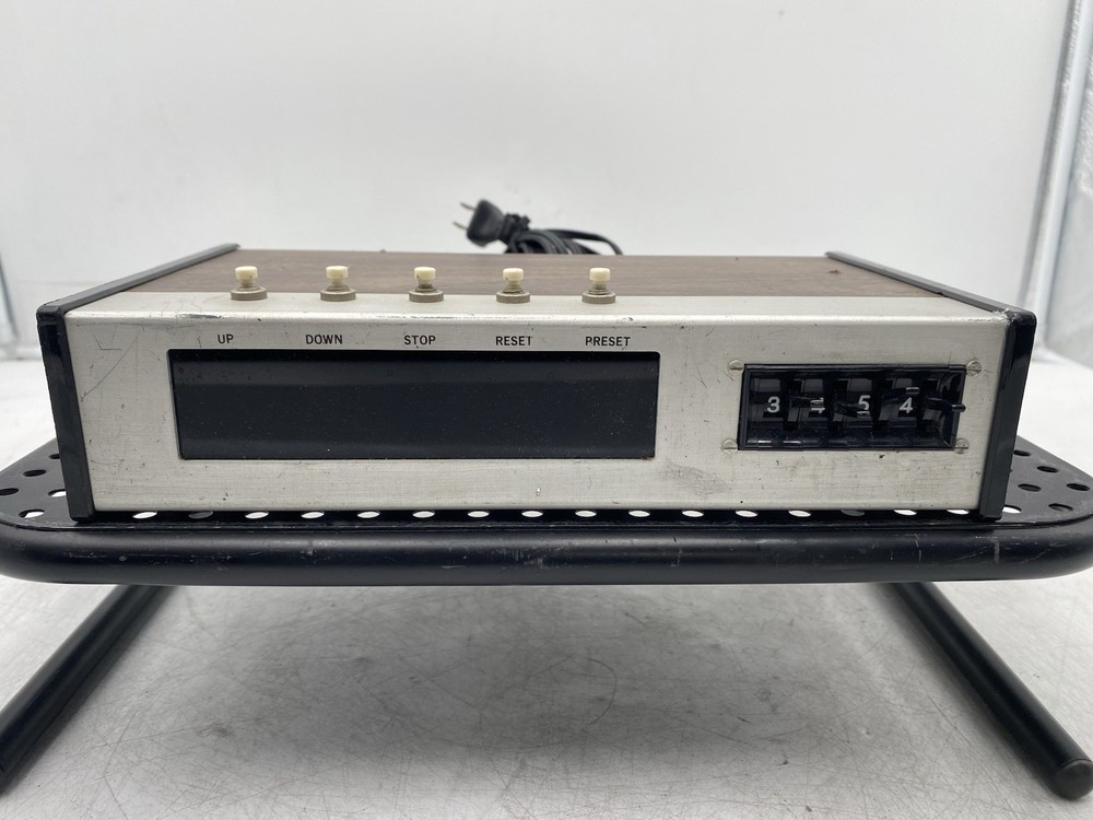 ESE ES-302 100 Minute Up/Down Timer