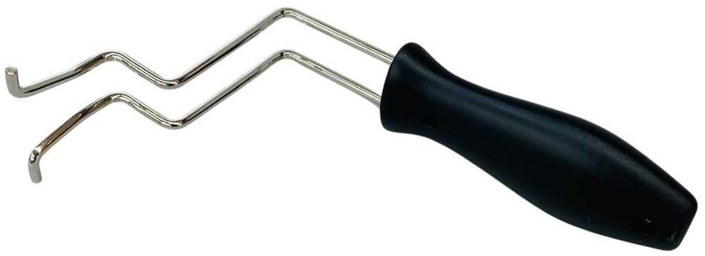 Presto ProFry Immersion Element Deep Fryer Handle Assembly, 85988