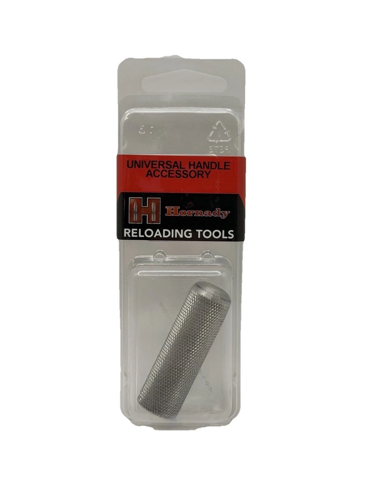 190260 HORNADY UNIVERSAL HANDLE ACCESSORY 8-32 THREADS