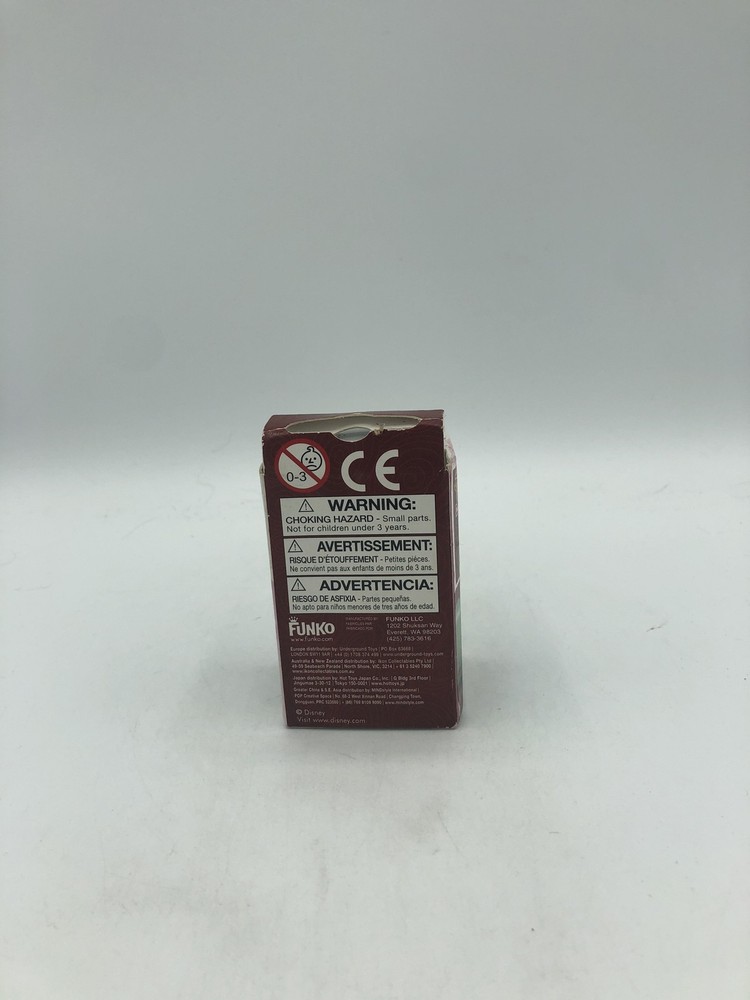 Funko Sally Multipack DAMAGED BOX SEE PICS