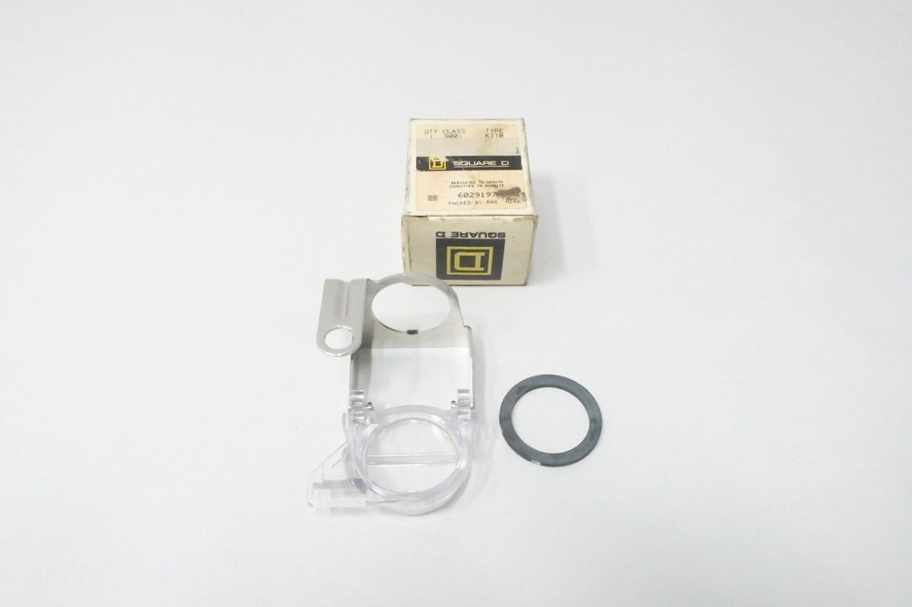 Square D 9001 K110 Padlock Attachment