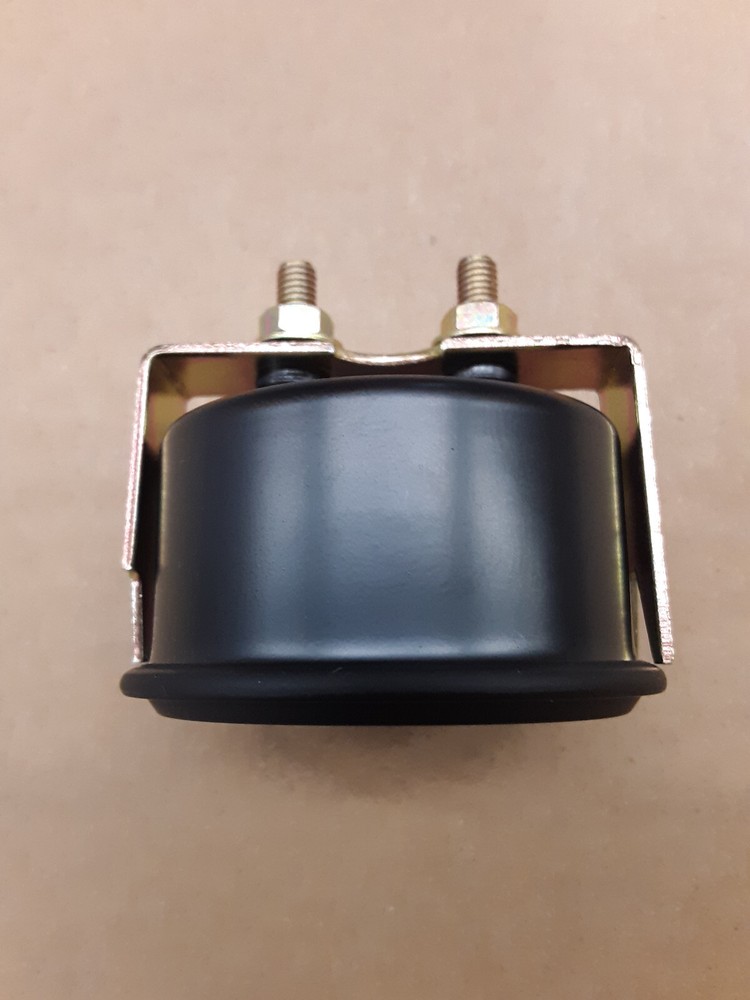 2" 30-0-30 MINNEAPOLIS MOLINE AMMETER