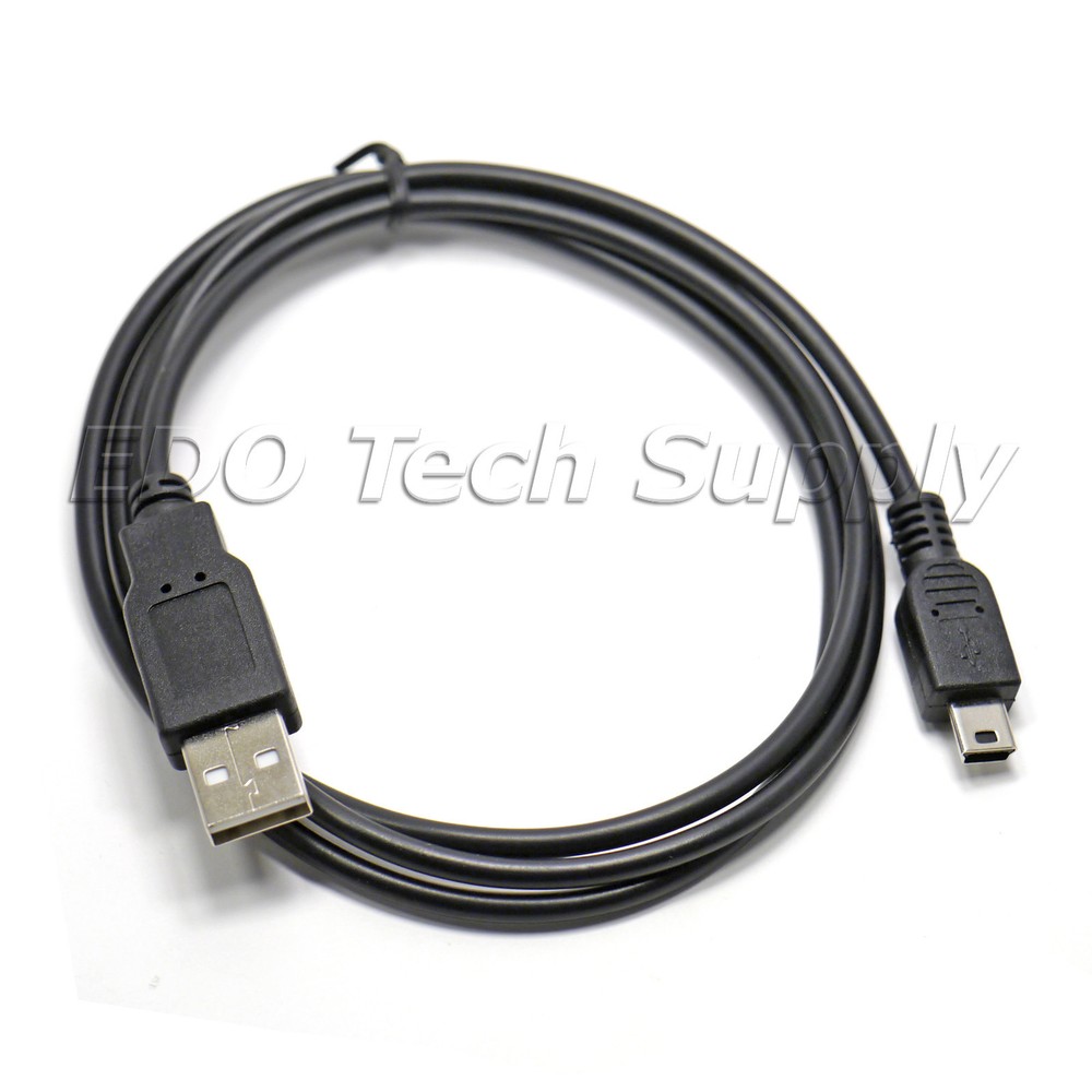 Mini USB map update data sync cable for GARMIN Drive Smart 50lmt 60lmt 70lmt GPS