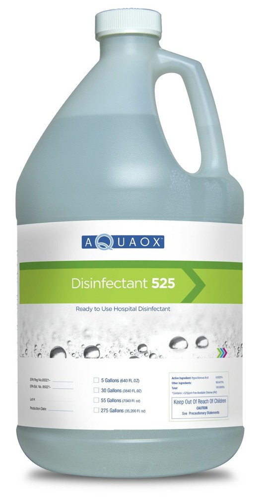 HYPOCHLOROUS SOLUTION (EPA:93392-2)