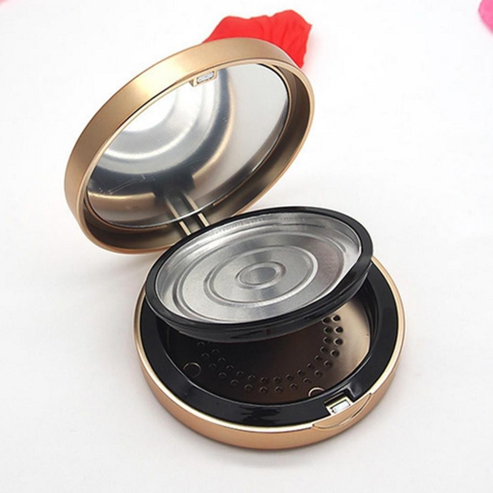 Empty Makeup Concealer Highlight Case Holder Box