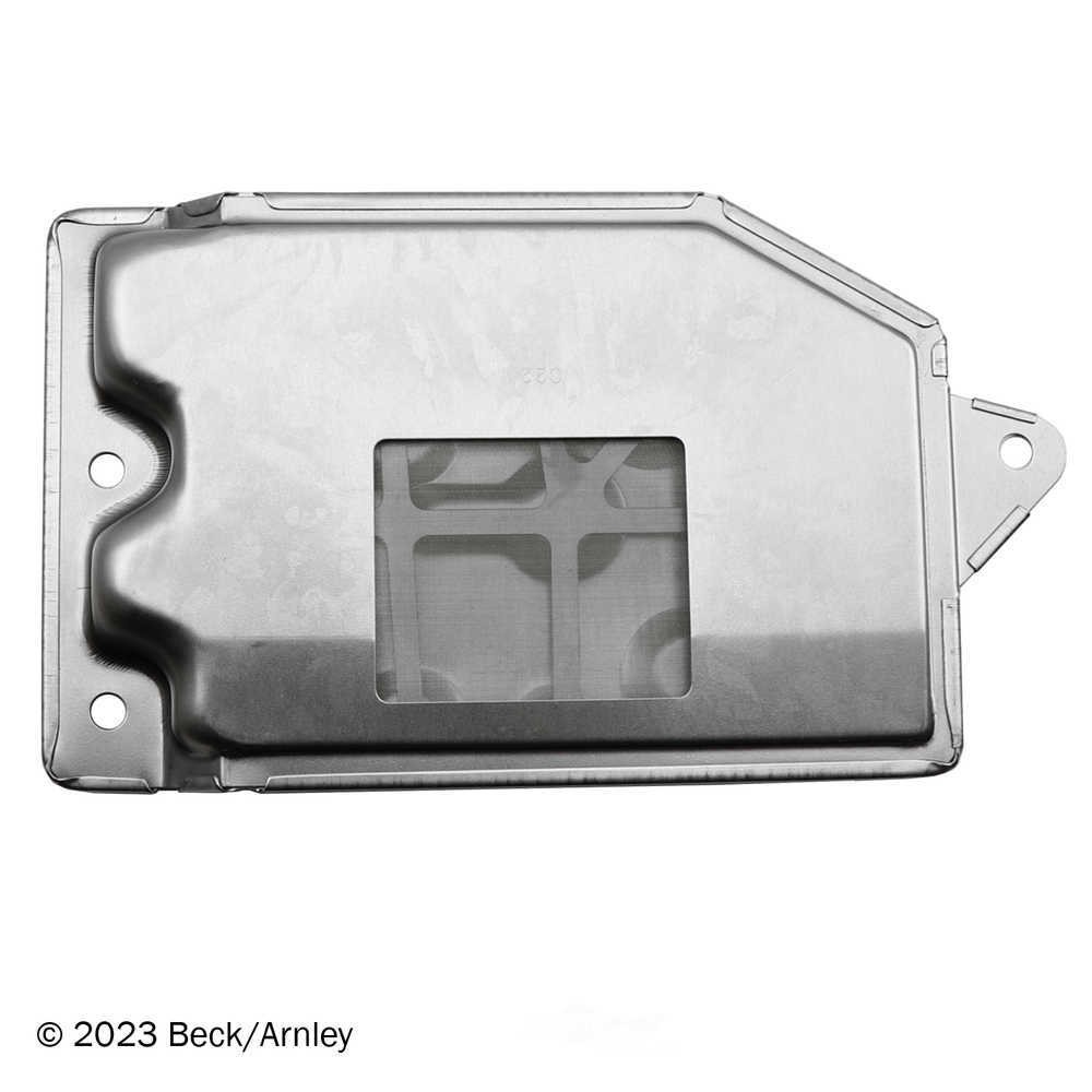 Transmission Filter Kit-Auto Trans Filter Kit Beck/Arnley 044-0203