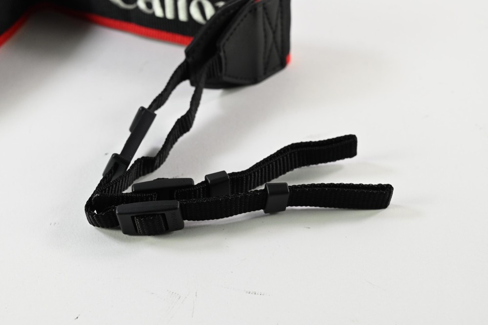 Canon 70D Camera Neck Shoulder Strap #G079